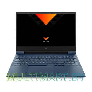 Игровой ноутбук HP Victus 16-e0077ur (4E1K9EA)